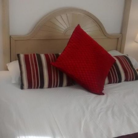 Jessamine House Hotel Gravesend Eksteriør bilde