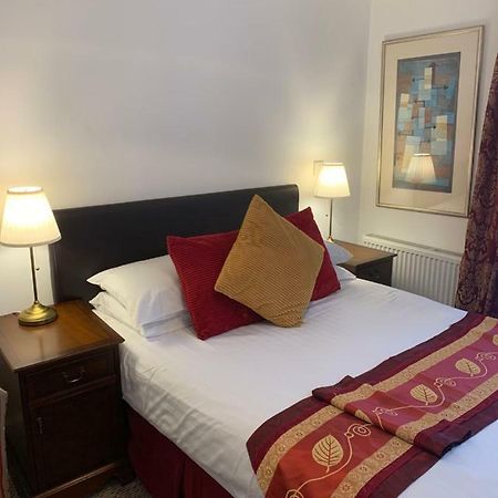 Jessamine House Hotel Gravesend Eksteriør bilde