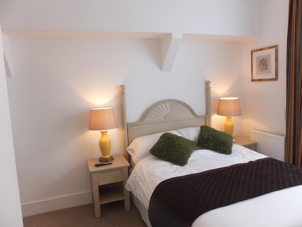 Jessamine House Hotel Gravesend Eksteriør bilde