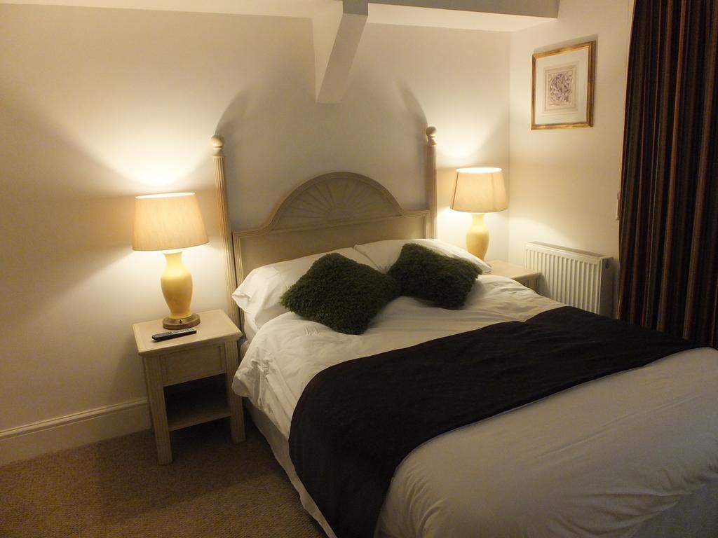 Jessamine House Hotel Gravesend Rom bilde