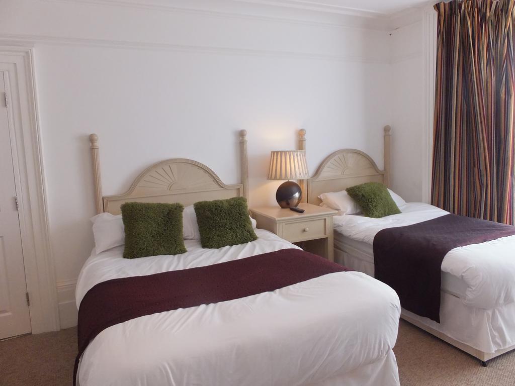 Jessamine House Hotel Gravesend Eksteriør bilde
