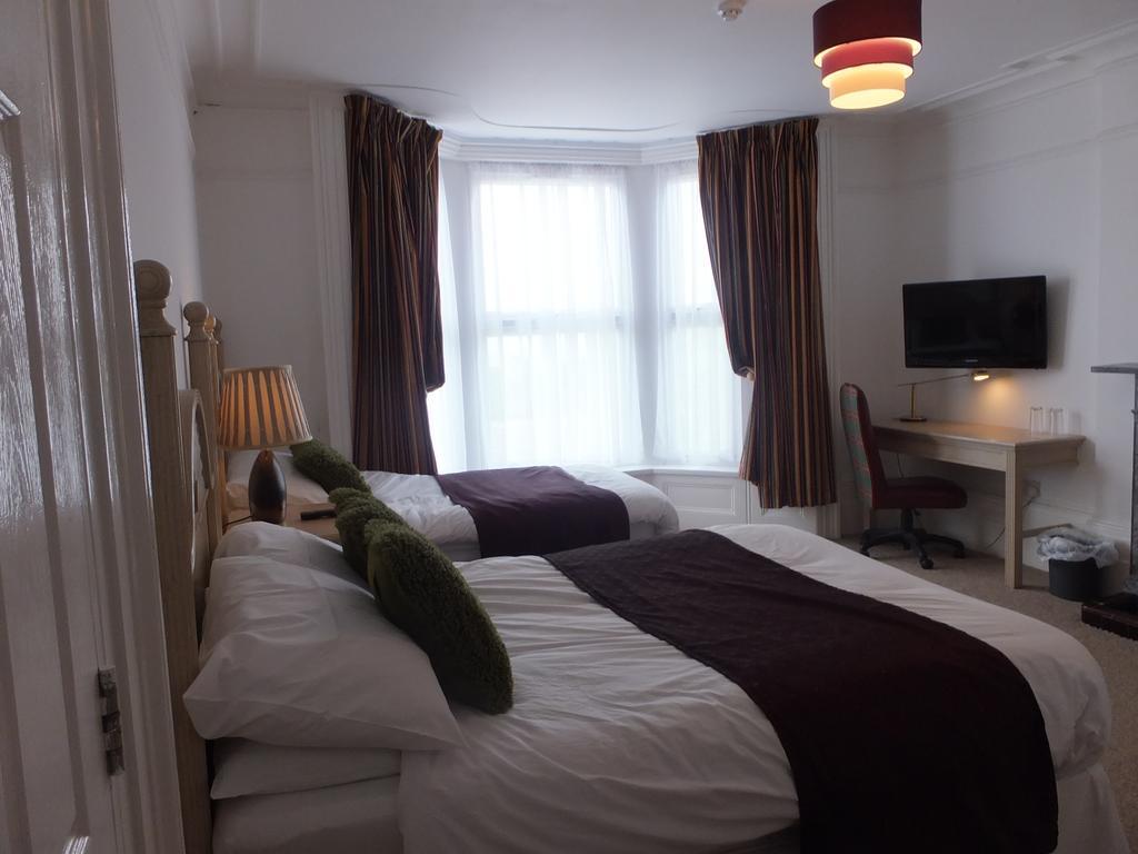 Jessamine House Hotel Gravesend Eksteriør bilde