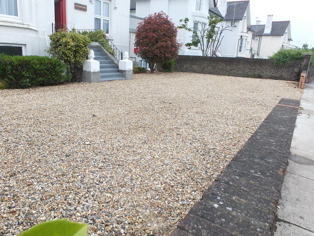 Jessamine House Hotel Gravesend Eksteriør bilde