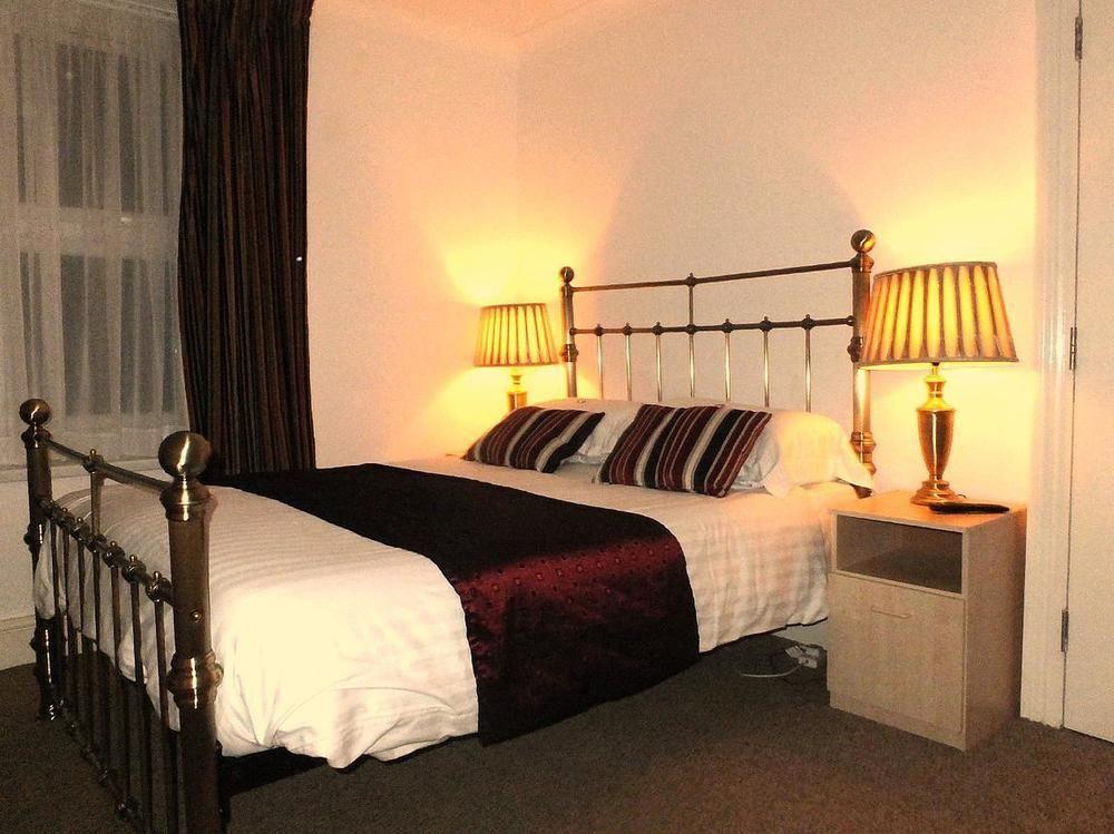Jessamine House Hotel Gravesend Eksteriør bilde