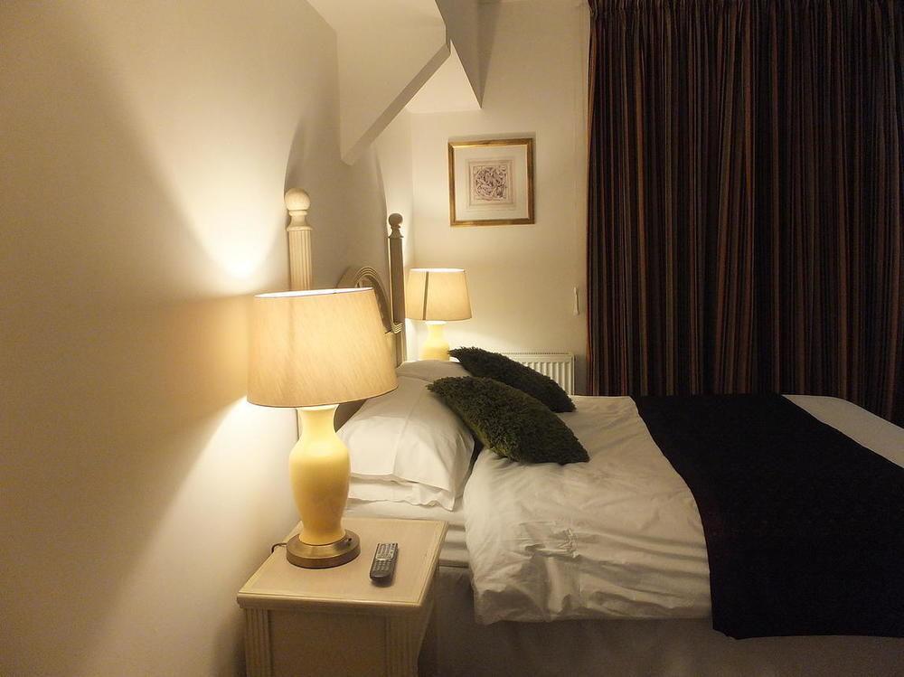 Jessamine House Hotel Gravesend Eksteriør bilde