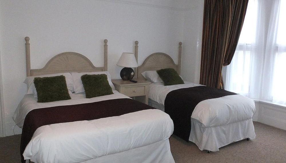 Jessamine House Hotel Gravesend Eksteriør bilde