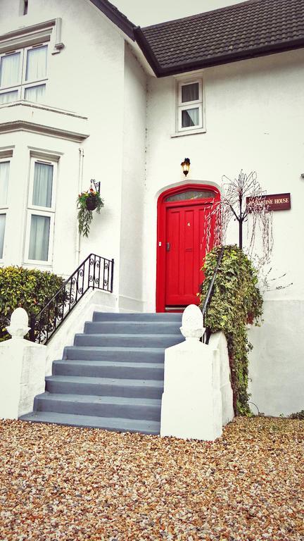 Jessamine House Hotel Gravesend Eksteriør bilde