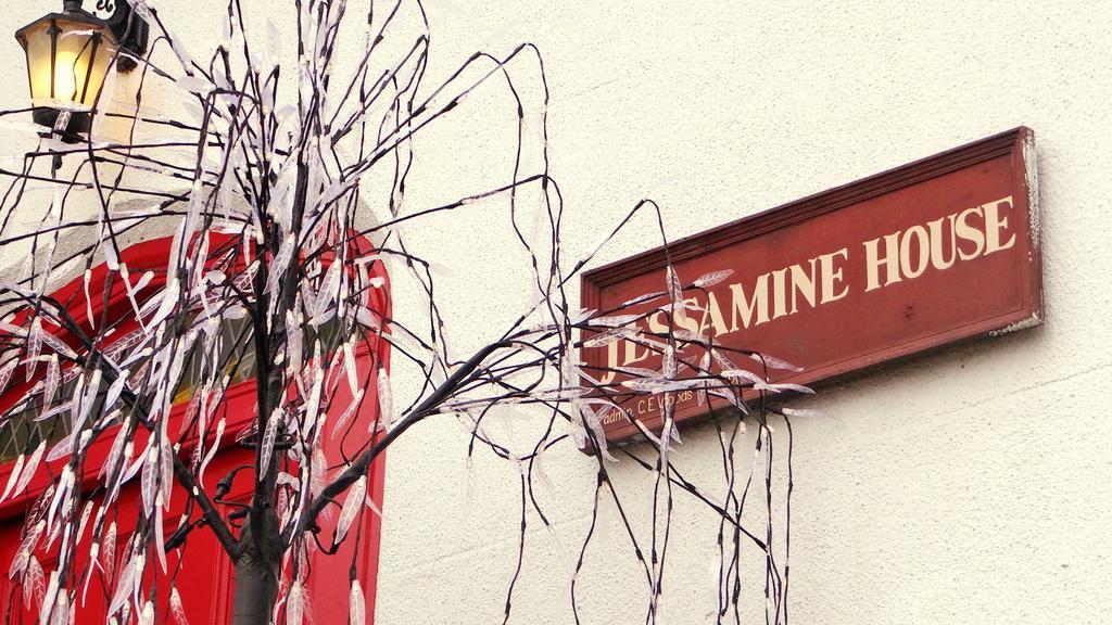 Jessamine House Hotel Gravesend Eksteriør bilde
