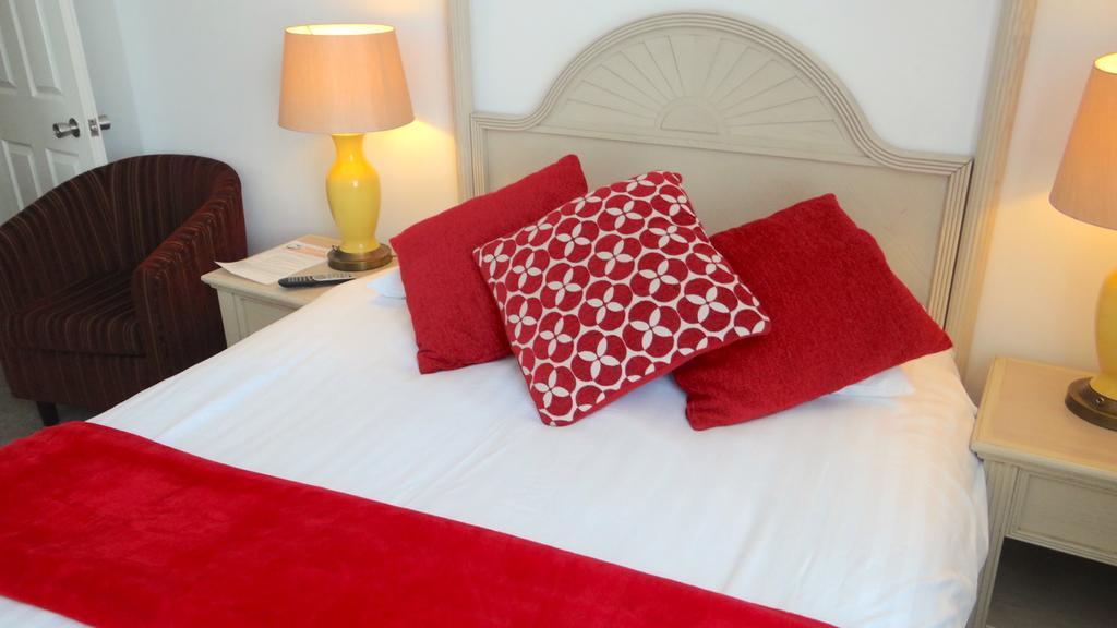 Jessamine House Hotel Gravesend Eksteriør bilde