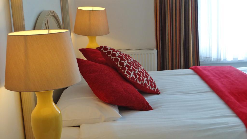 Jessamine House Hotel Gravesend Eksteriør bilde