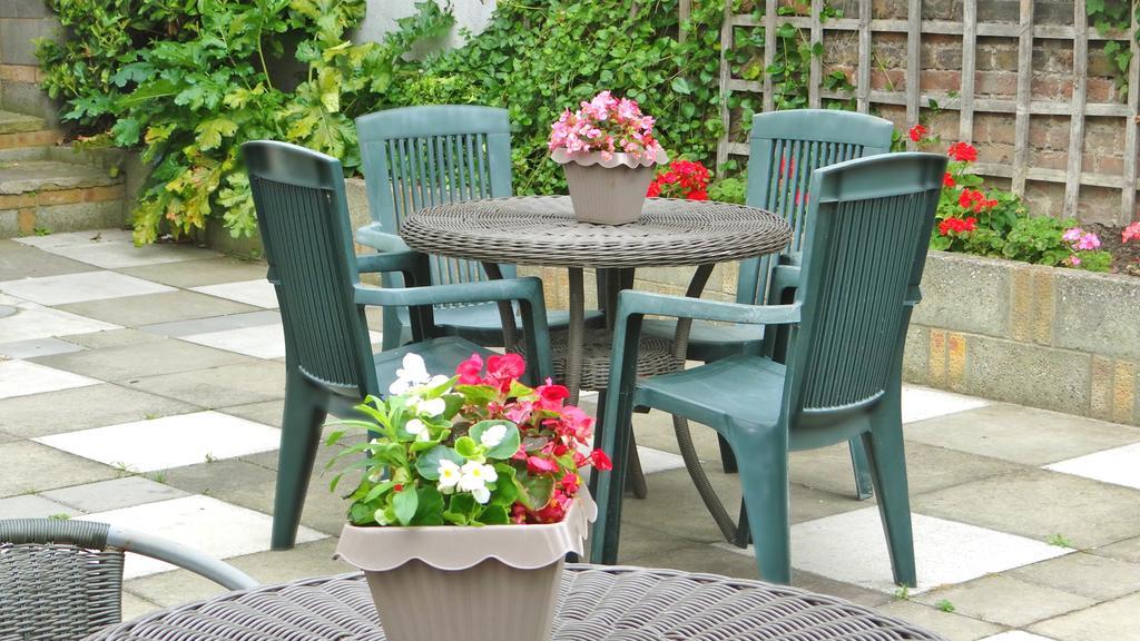 Jessamine House Hotel Gravesend Eksteriør bilde