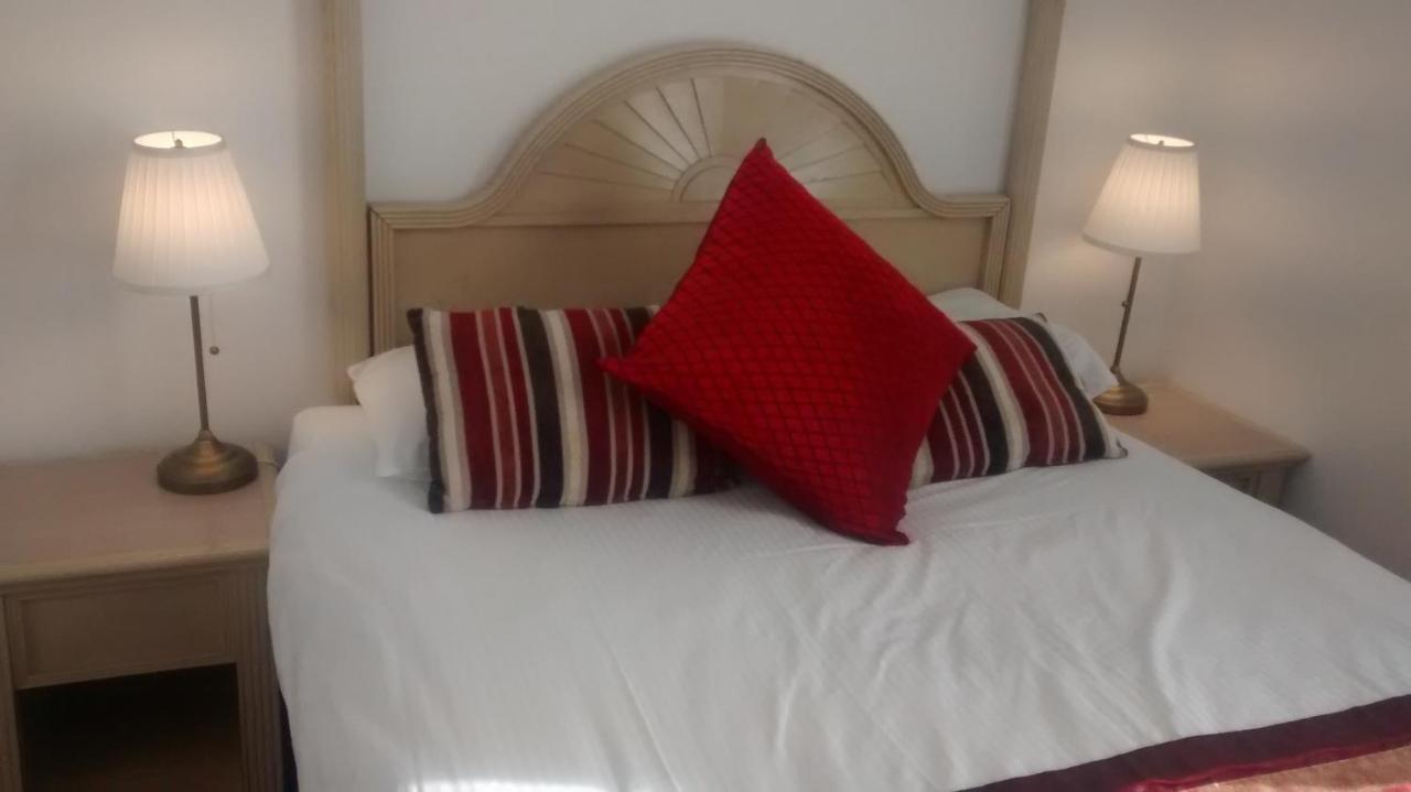 Jessamine House Hotel Gravesend Eksteriør bilde