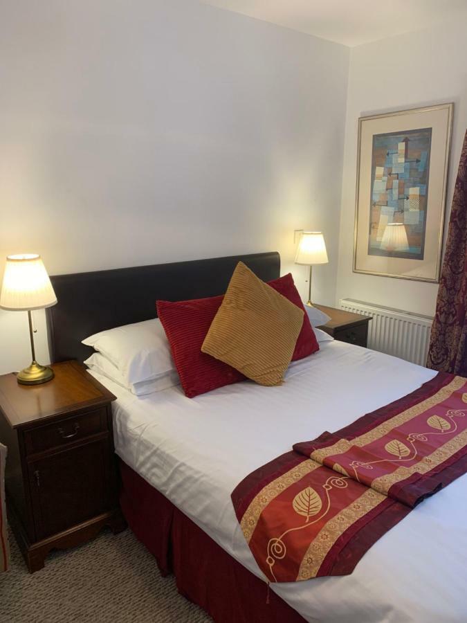 Jessamine House Hotel Gravesend Eksteriør bilde